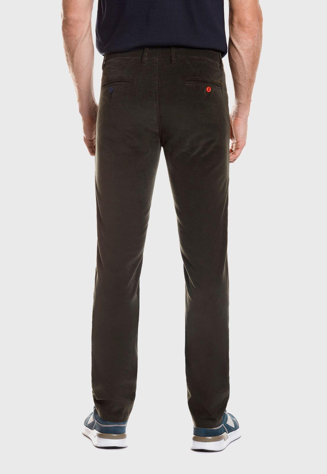 PANTALÓN CHINO LANCASTER MILITARY-2