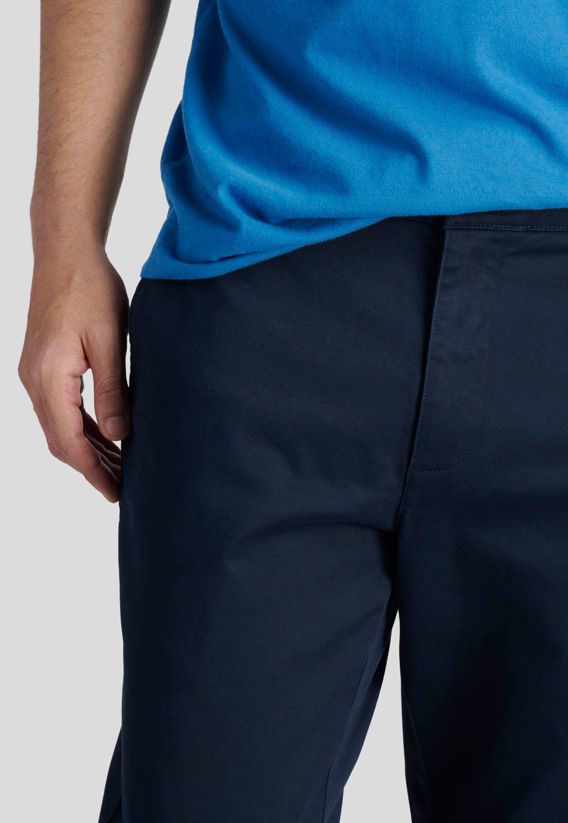 Pantalón Bagneaux Slim Nm Heritage Navy-2
