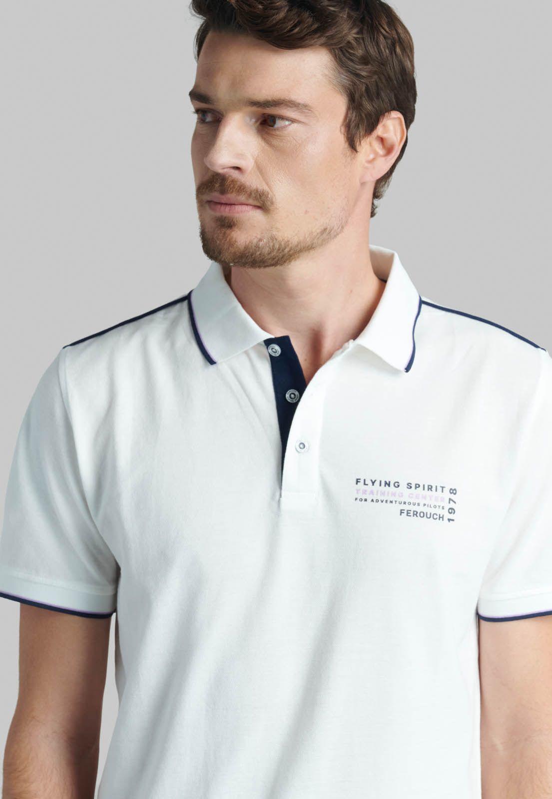 Polera Hawai White-2