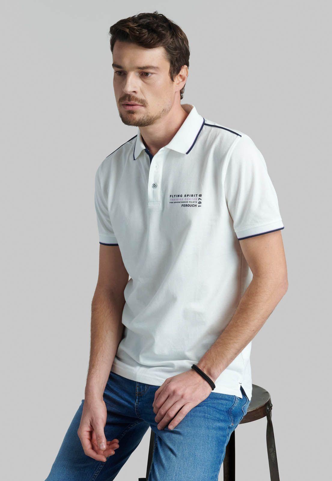 Polera Hawai White-4