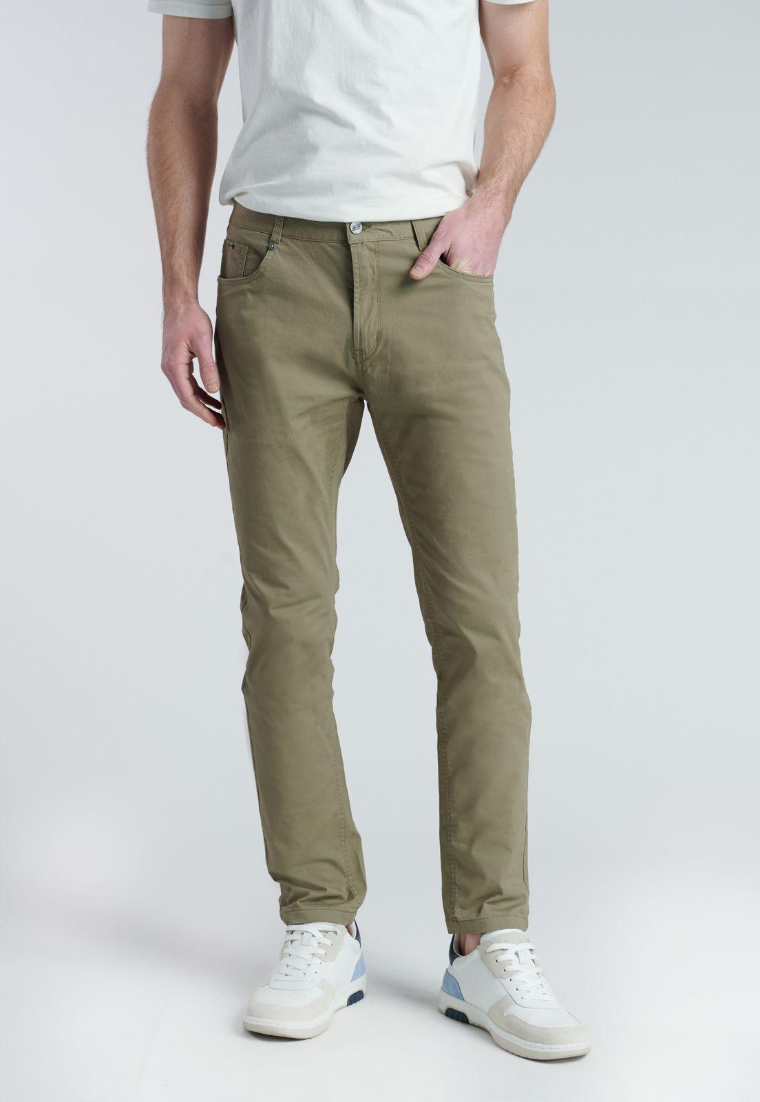 Pantalón Bruselas Forest-0