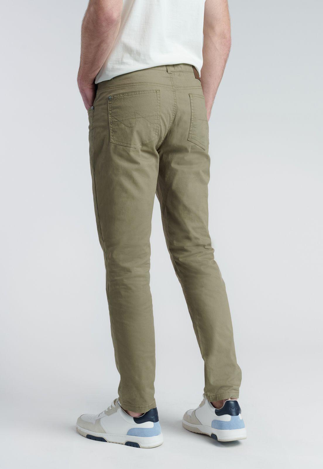 Pantalón Bruselas Forest-3