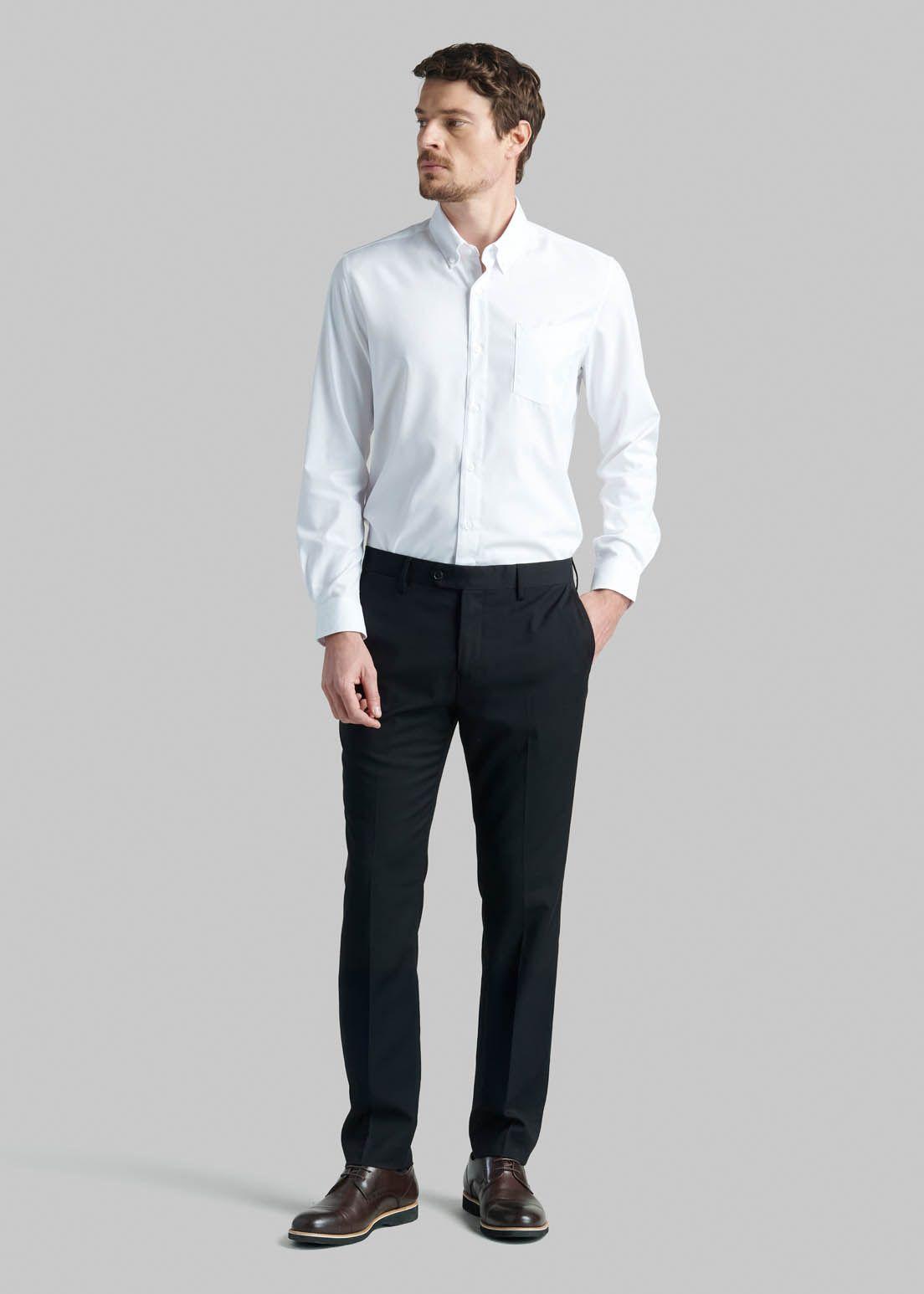 Pantalón Suit Orlando Black-1