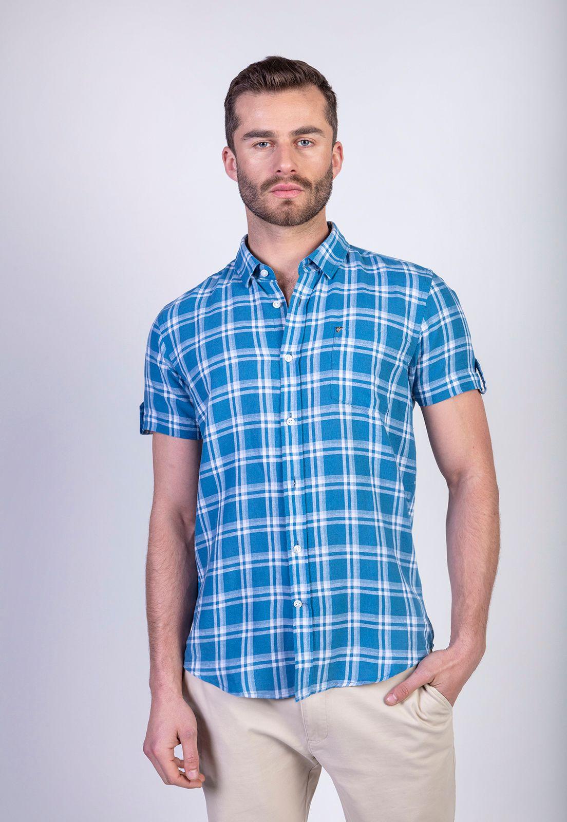 CAMISA BLACKPOOL COPPER-0