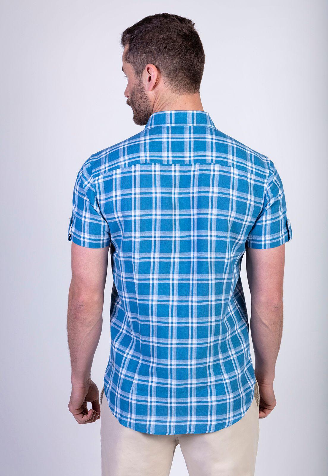 CAMISA BLACKPOOL COPPER-1