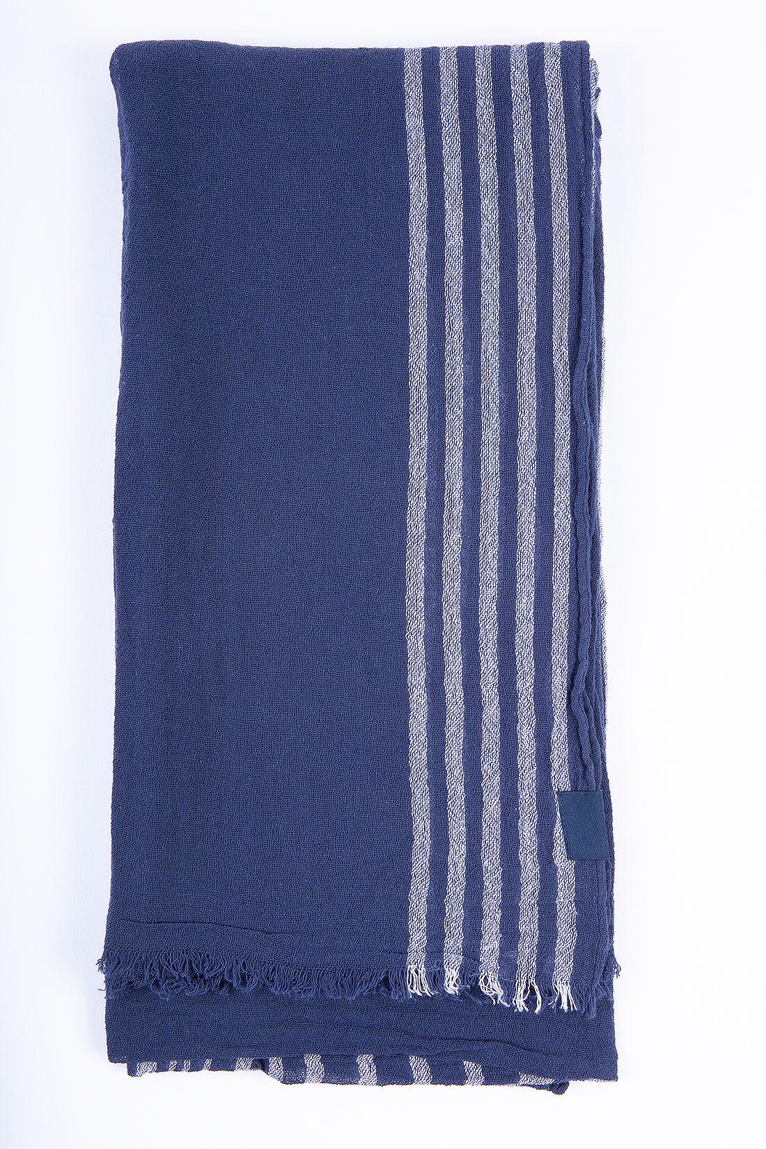 Foulard Onix Blue-0