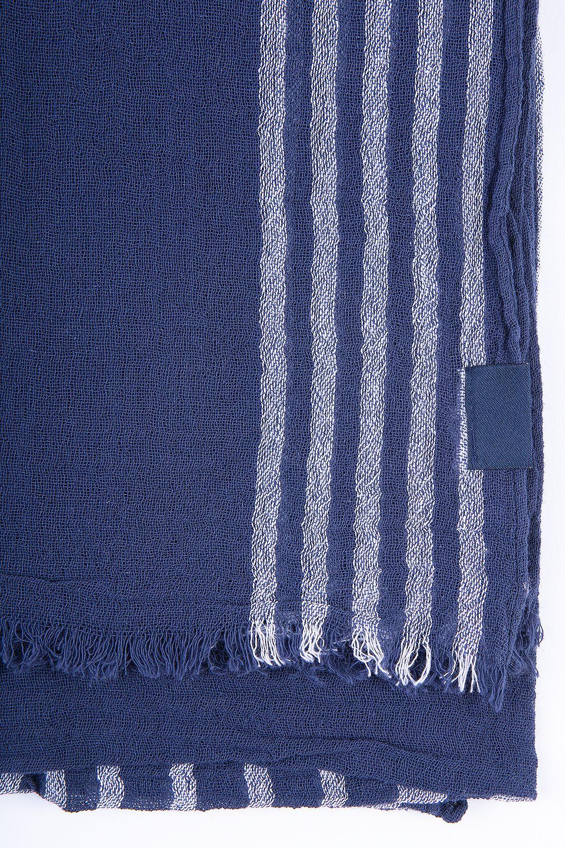 Foulard Onix Blue-1