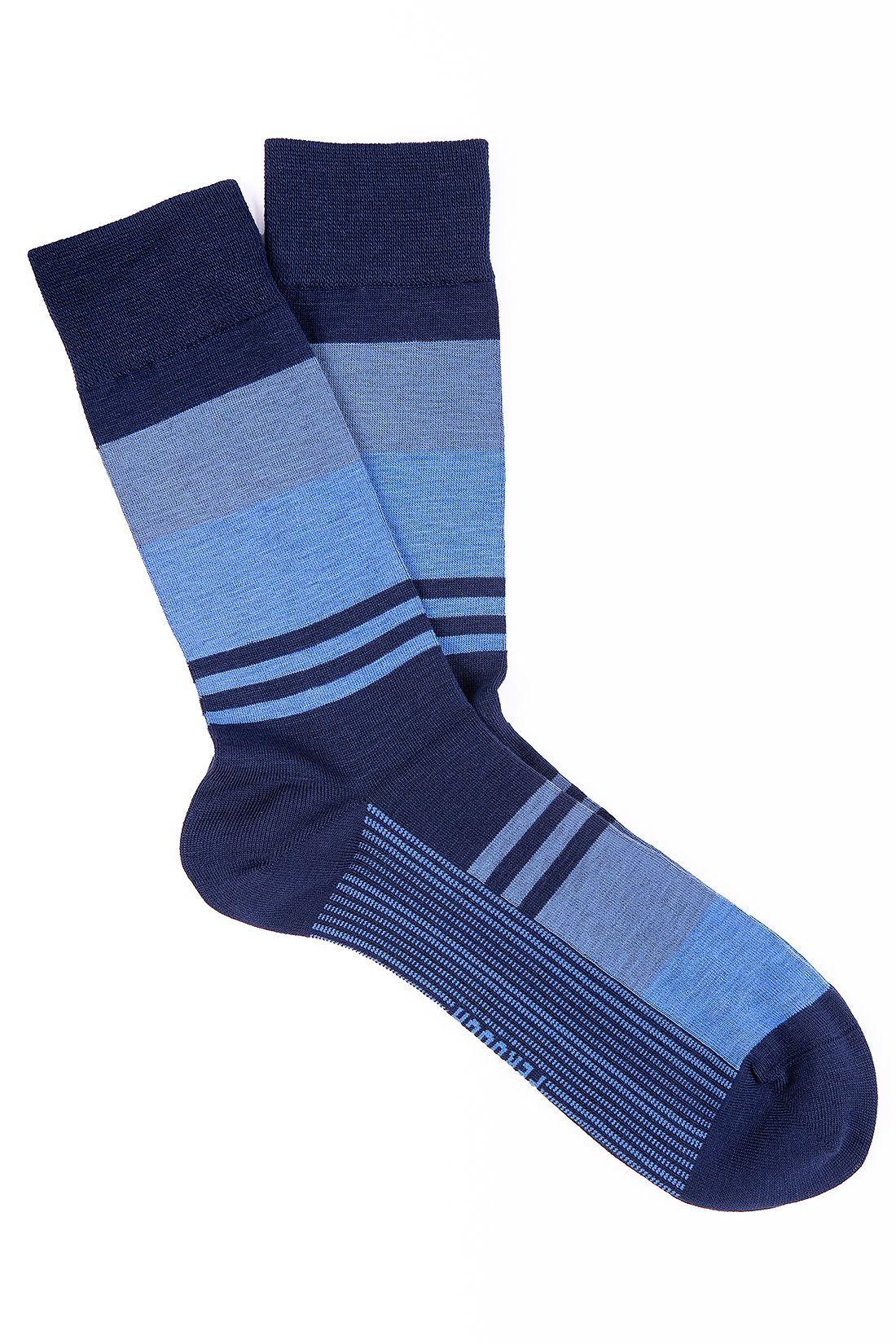 Calcetín Comfy Luisiana Blue-1