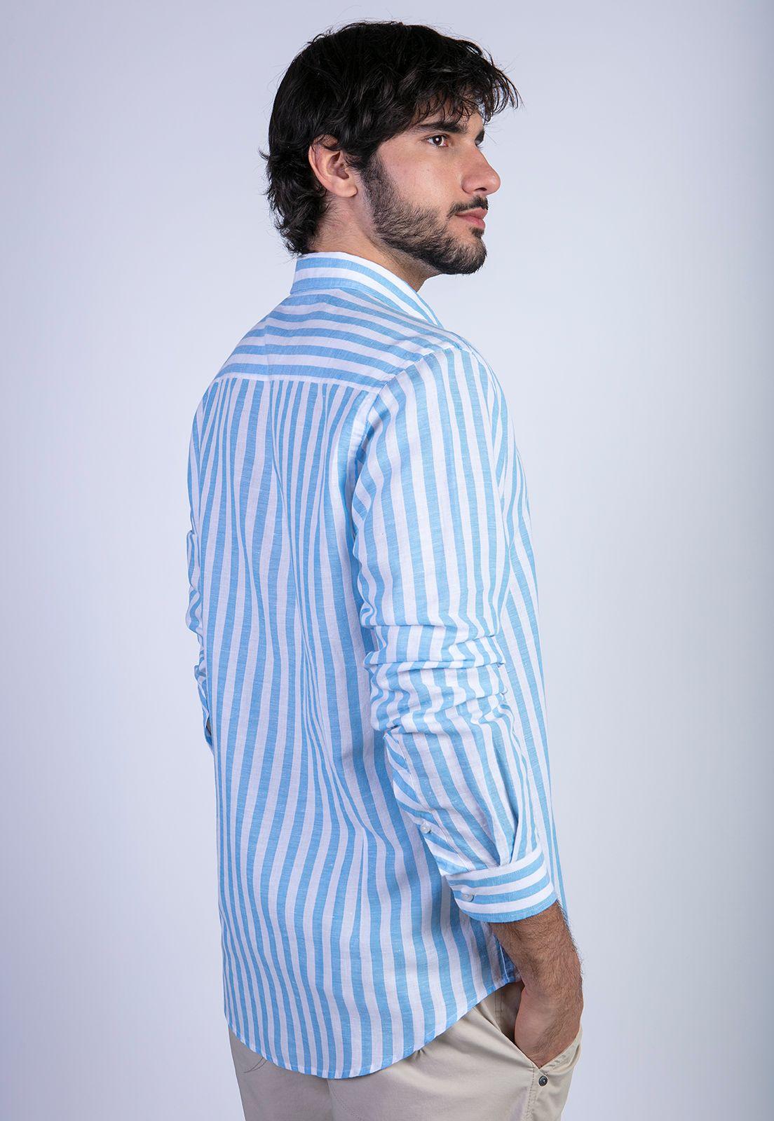 Camisa Fontana F Ice-1