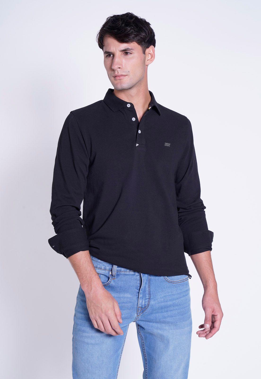 POLERA BABEL BLACK-0