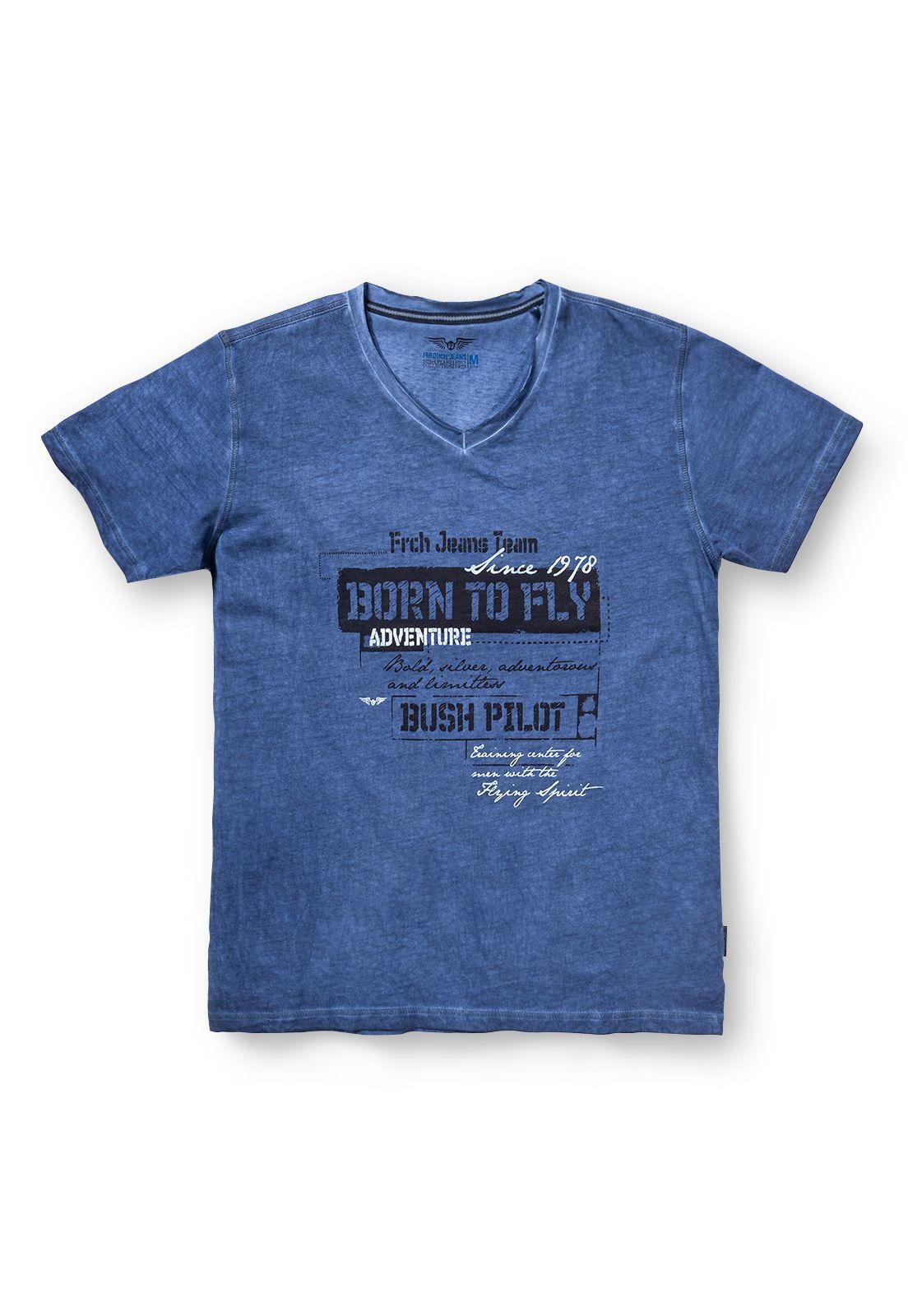 Polera Virginia Navy-4