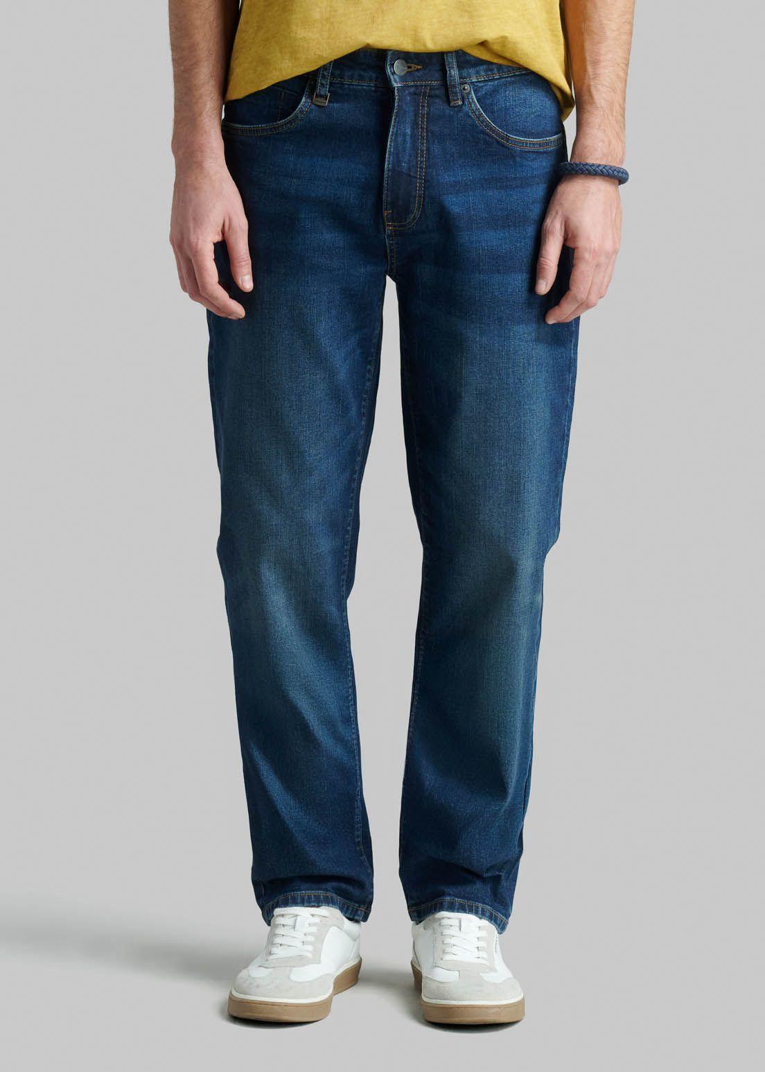 Jeans Cincinnati Sport Navy-0