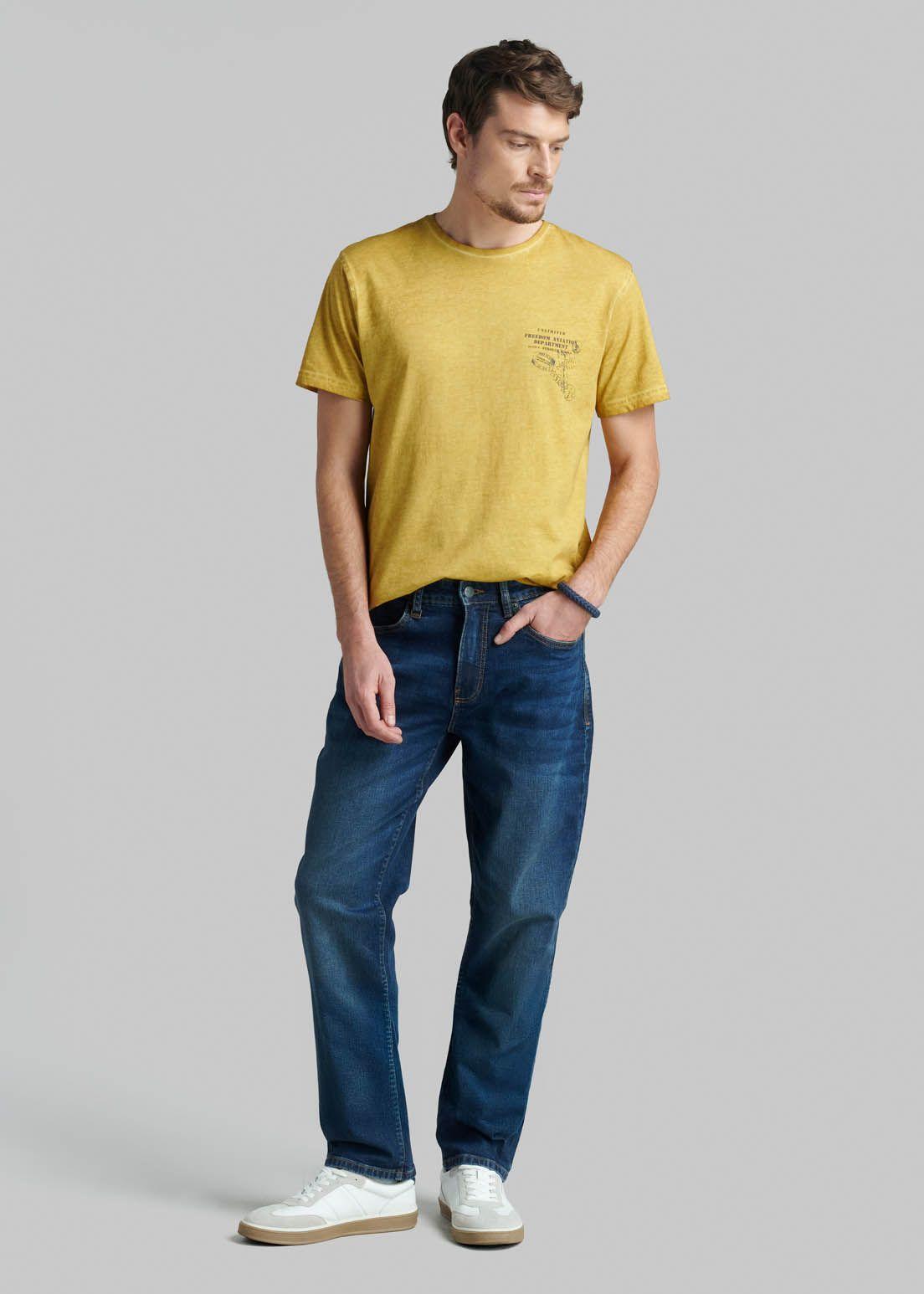 Jeans Cincinnati Sport Navy-1