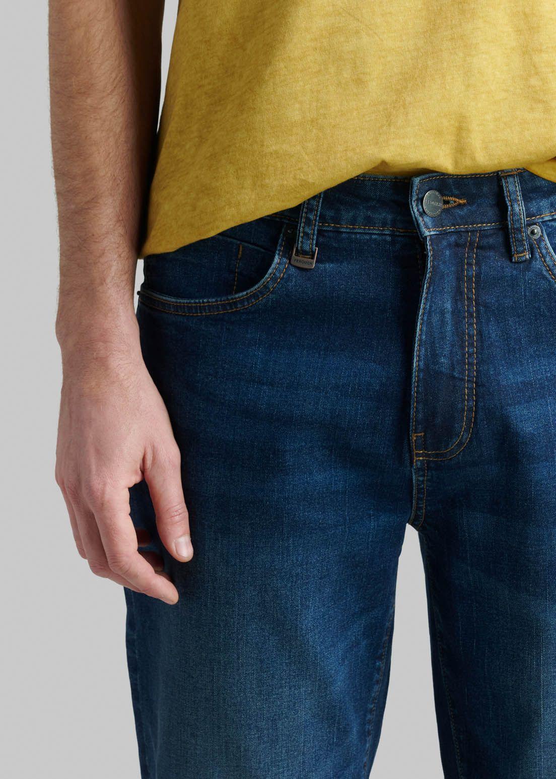 Jeans Cincinnati Sport Navy-2