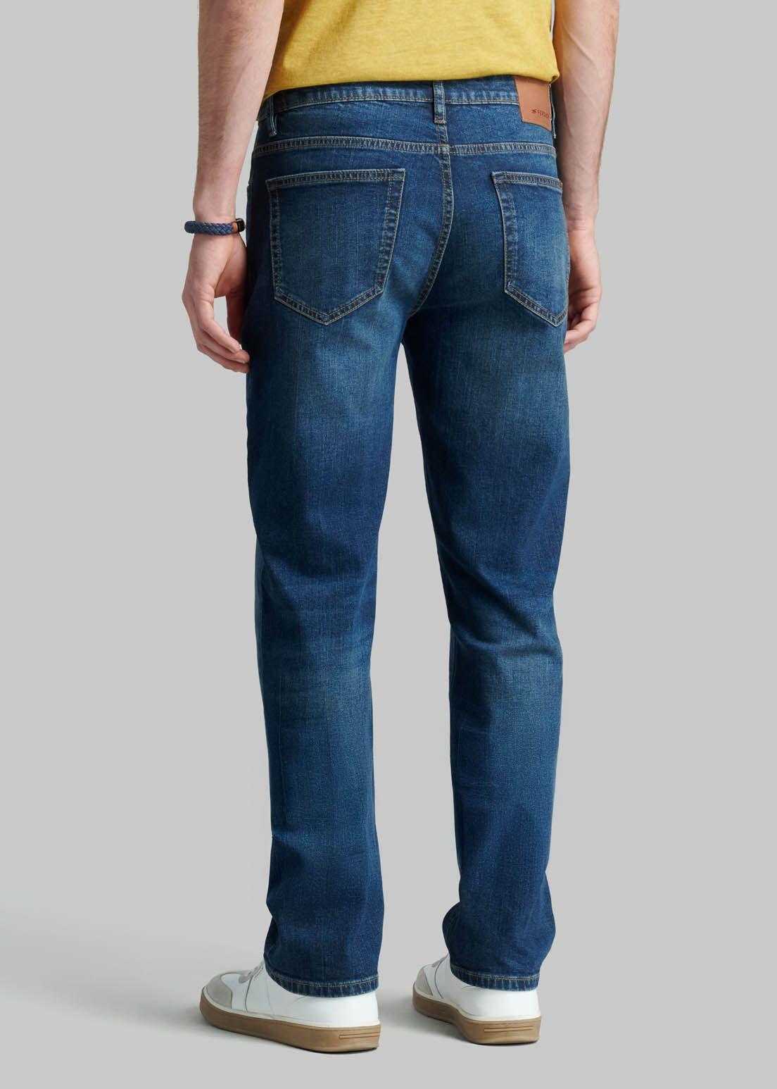 Jeans Cincinnati Sport Navy-3