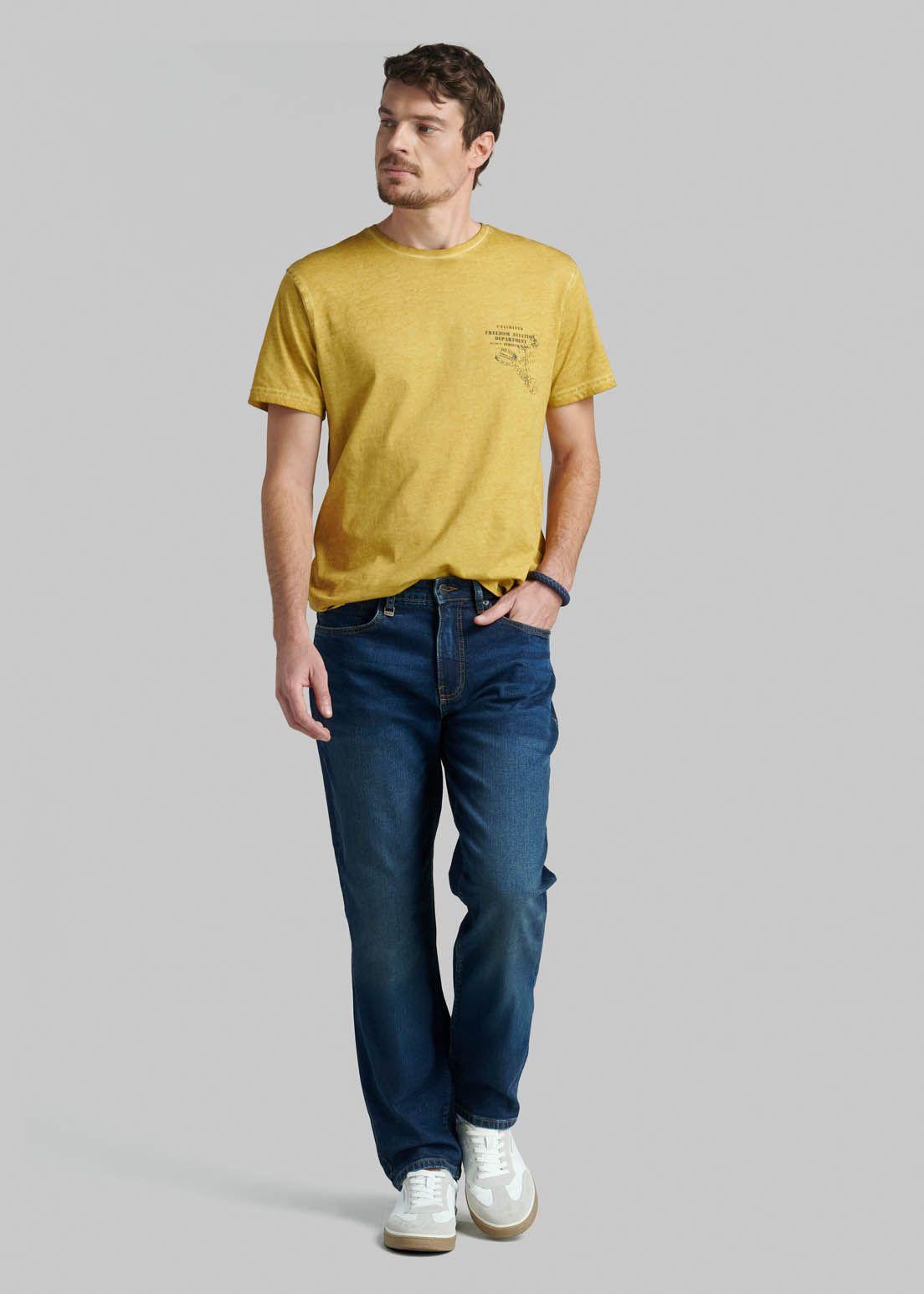 Jeans Cincinnati Sport Navy-4