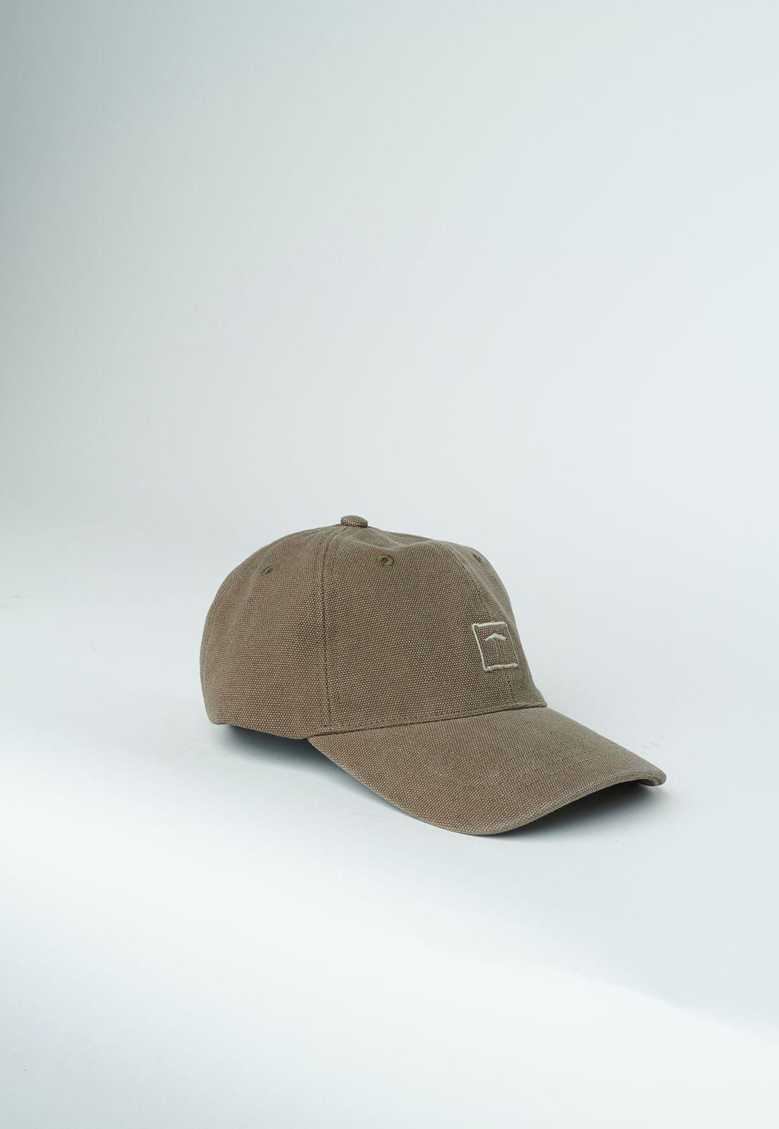 Cap Copahue Olive-0