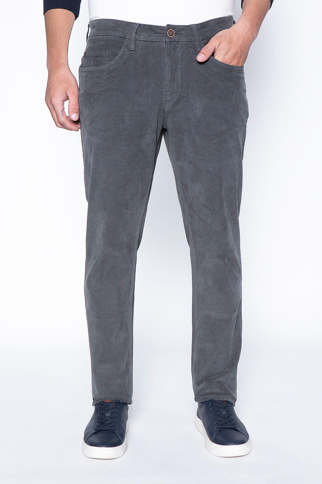 Pantalón Camden F Metal-0
