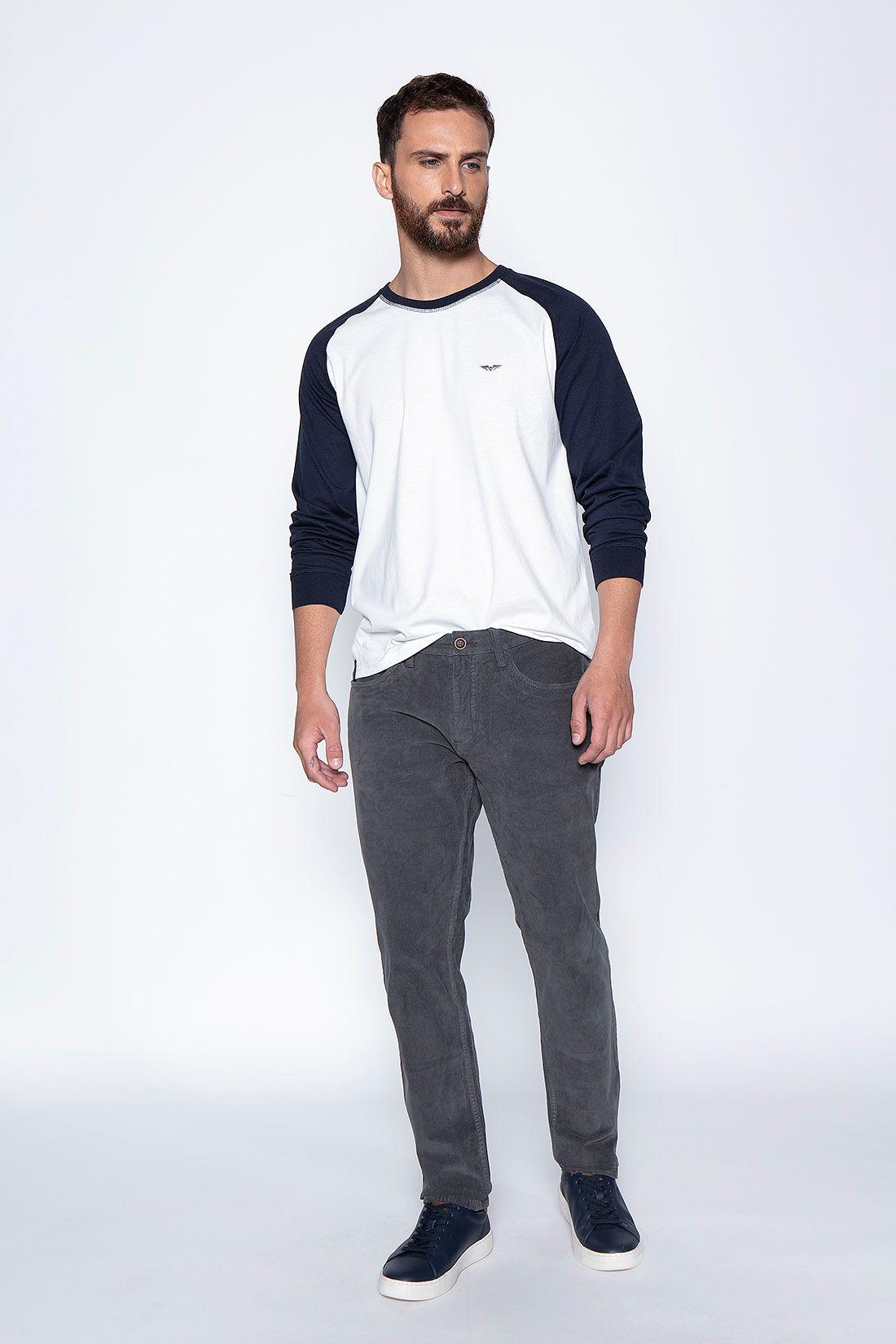 Pantalón Camden F Metal-3