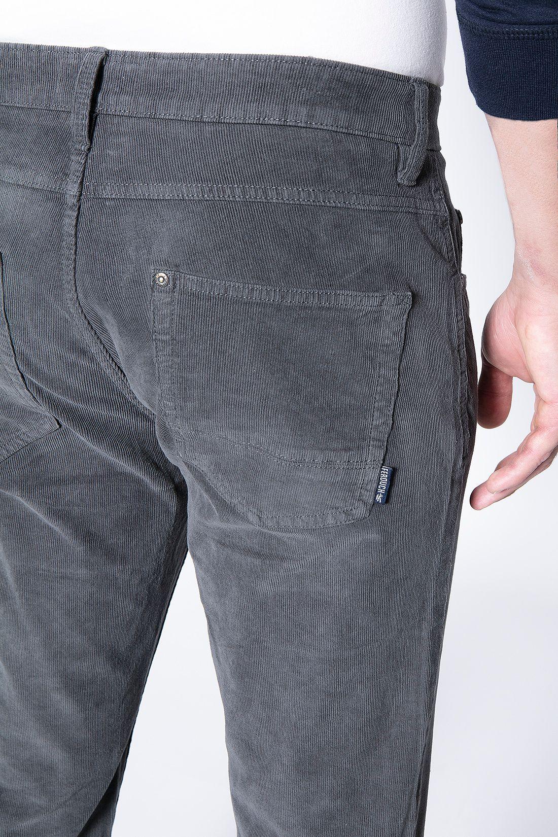 Pantalón Camden F Metal-4