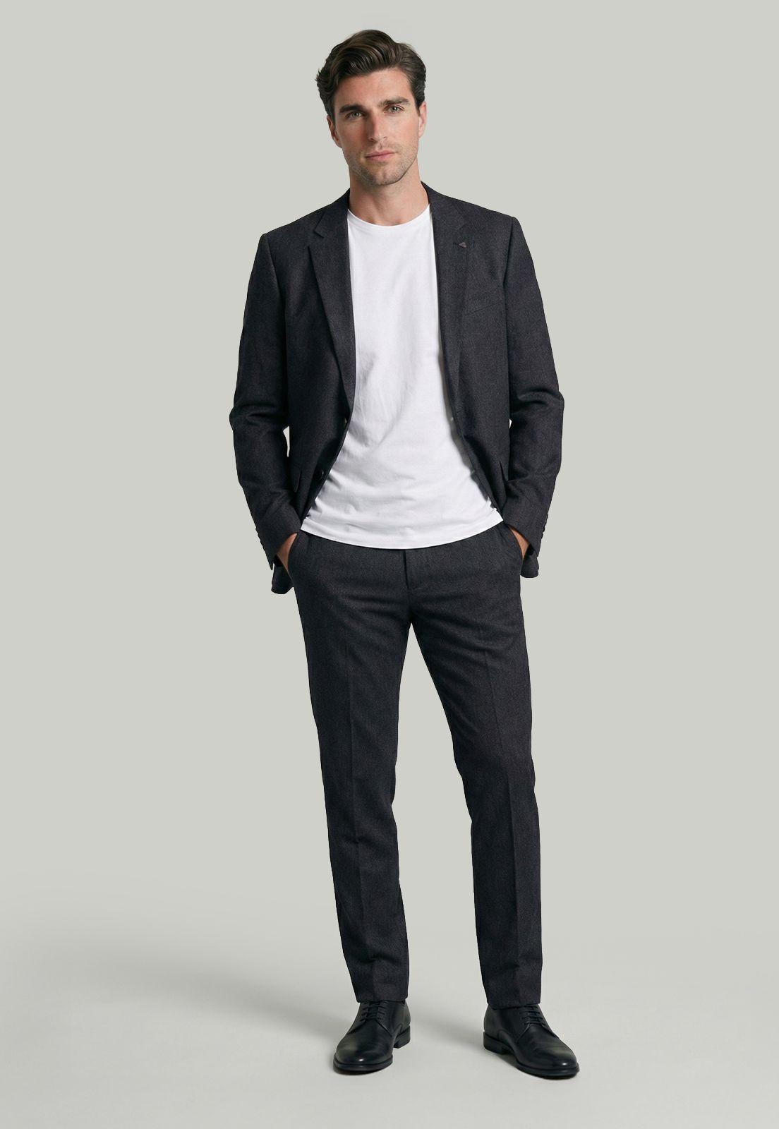 Blazer Cierto Marengo G-1