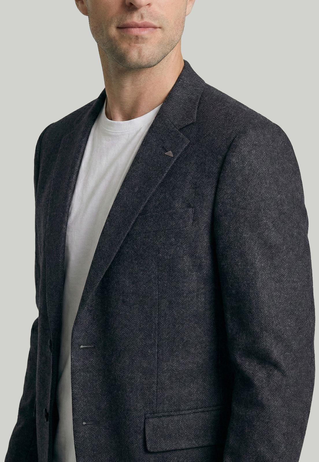 Blazer Cierto Marengo G-2