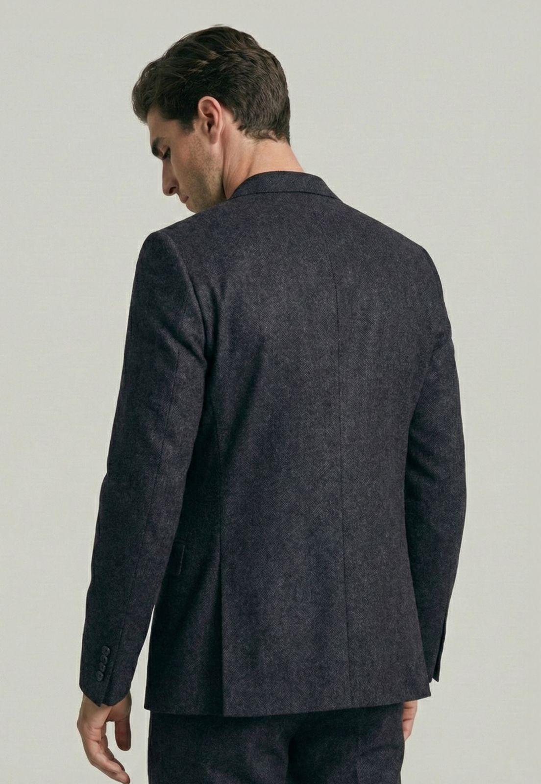 Blazer Cierto Marengo G-3