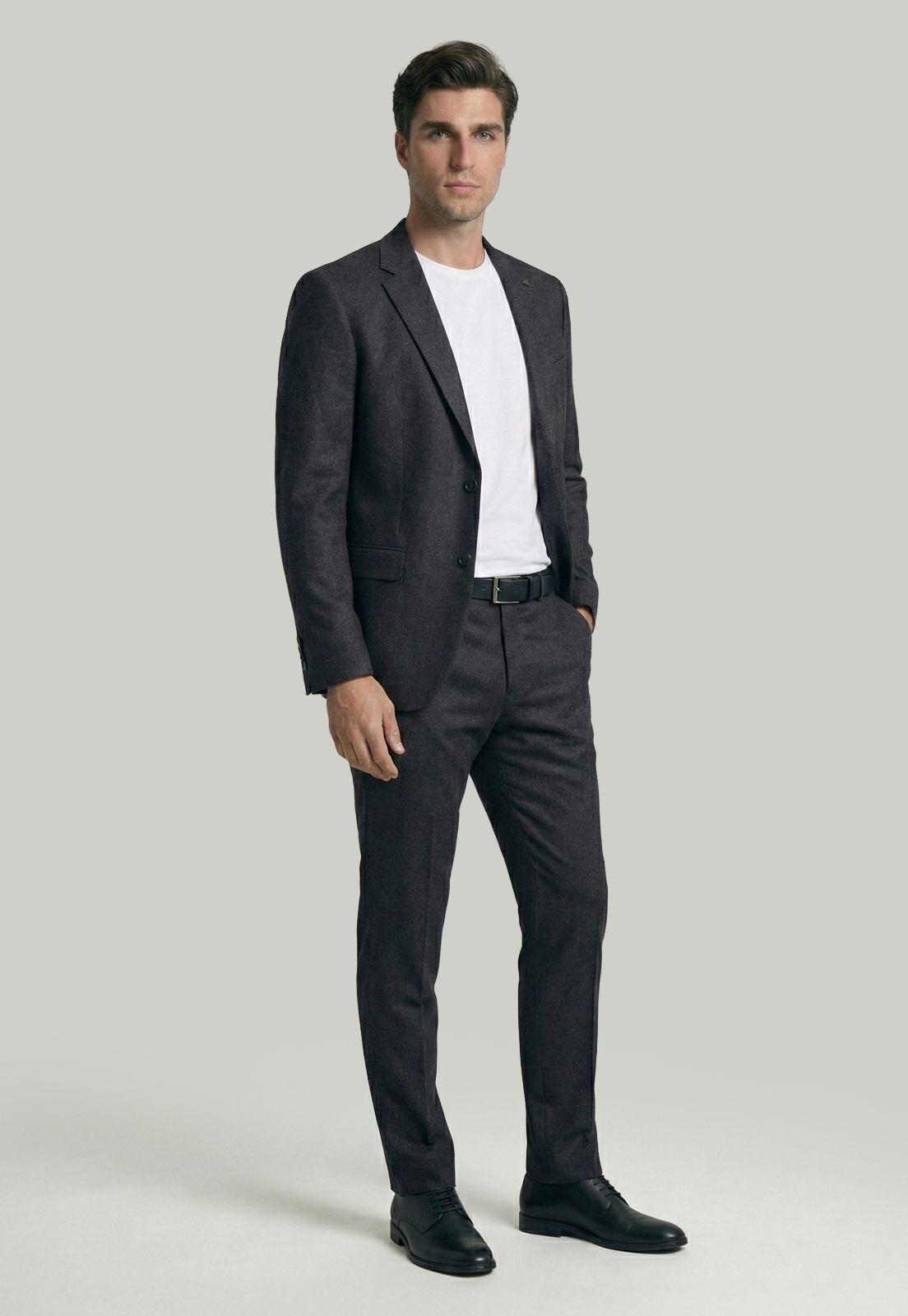 Blazer Cierto Marengo G-4