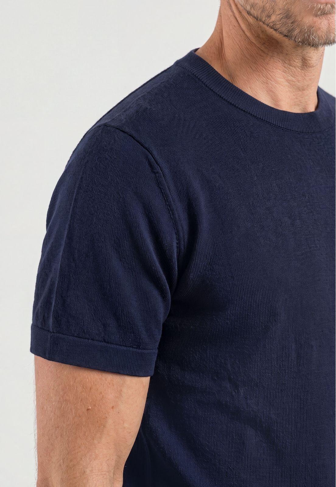 Polera Lisboa Navy-3