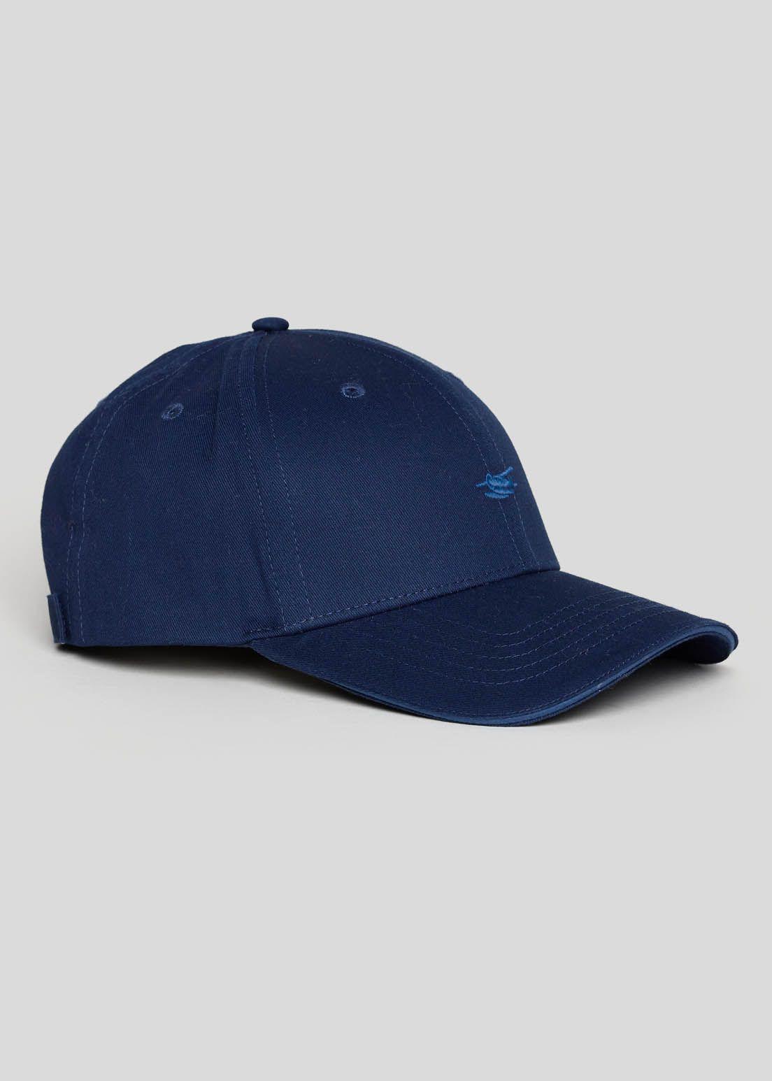 Jockey Houston Blue-0