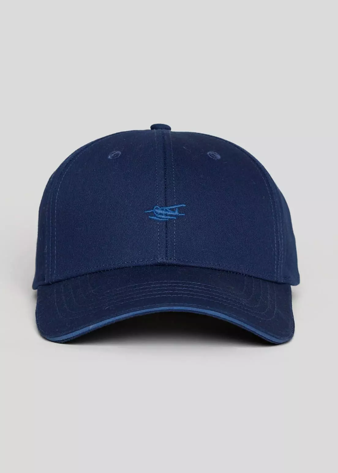 Jockey Houston Blue-1