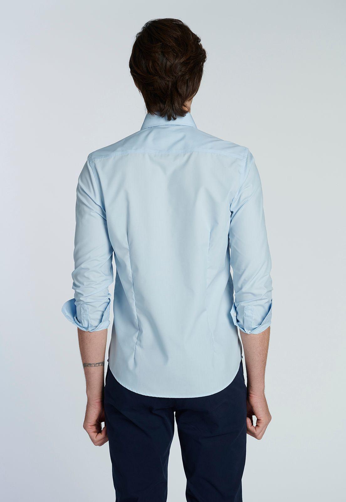 Camisa Sky London NM-3