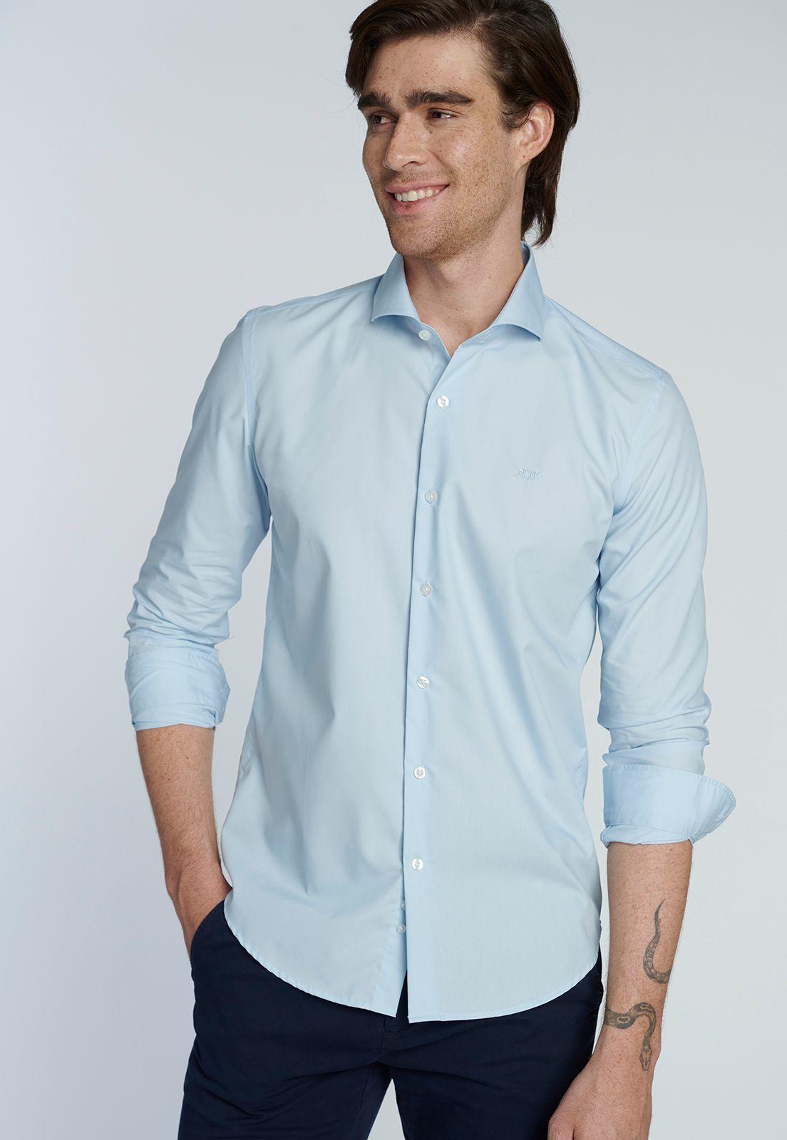 Camisa Sky London NM-4