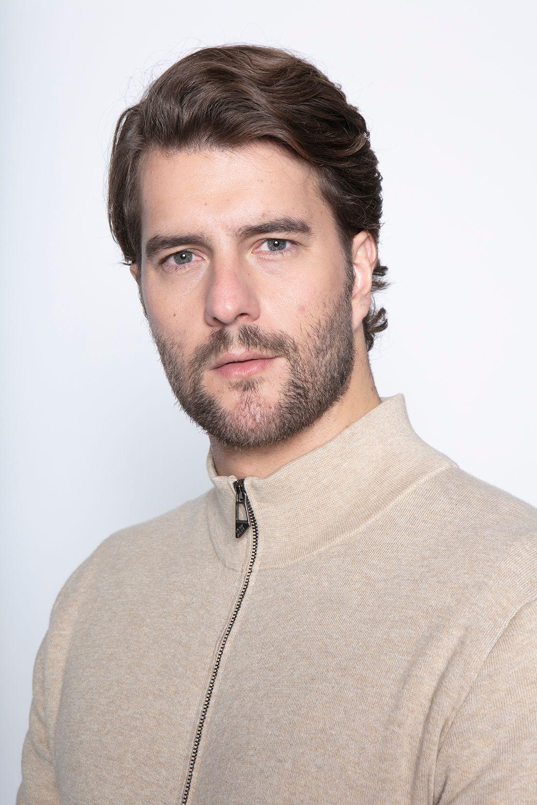 Sweater Oporto Camel-4