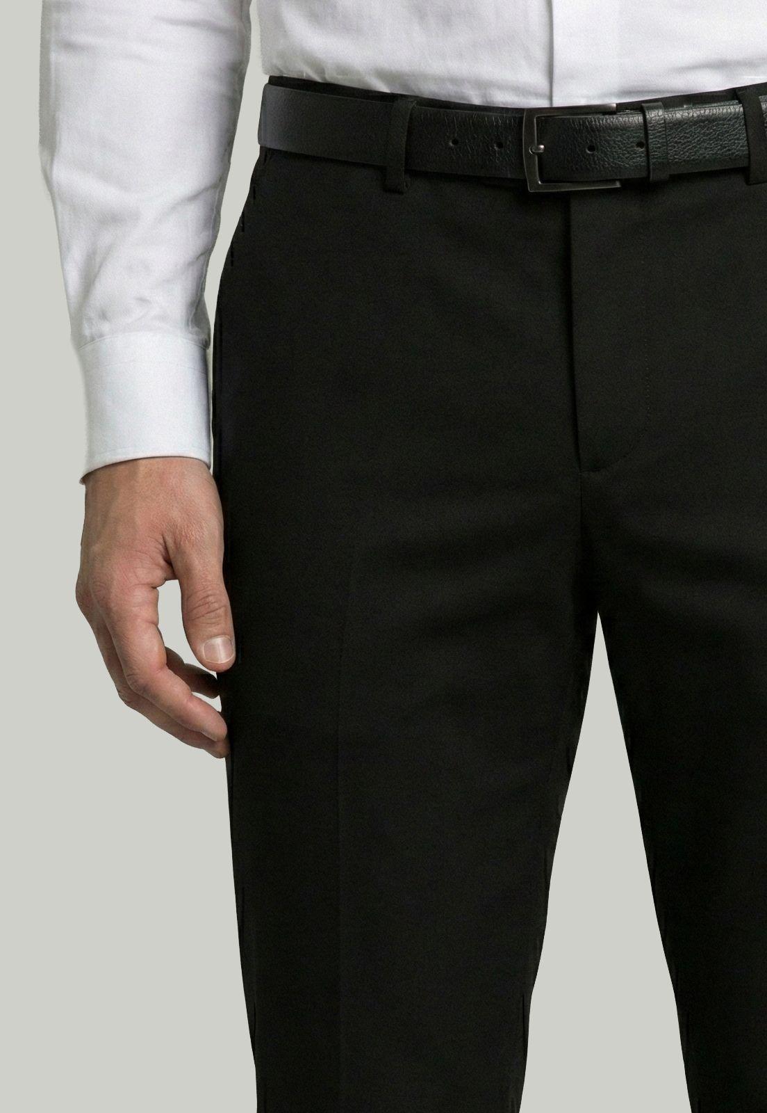 Pantalón Calamo Black-2