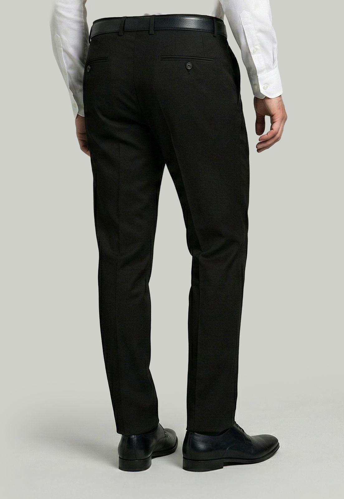 Pantalón Calamo Black-3