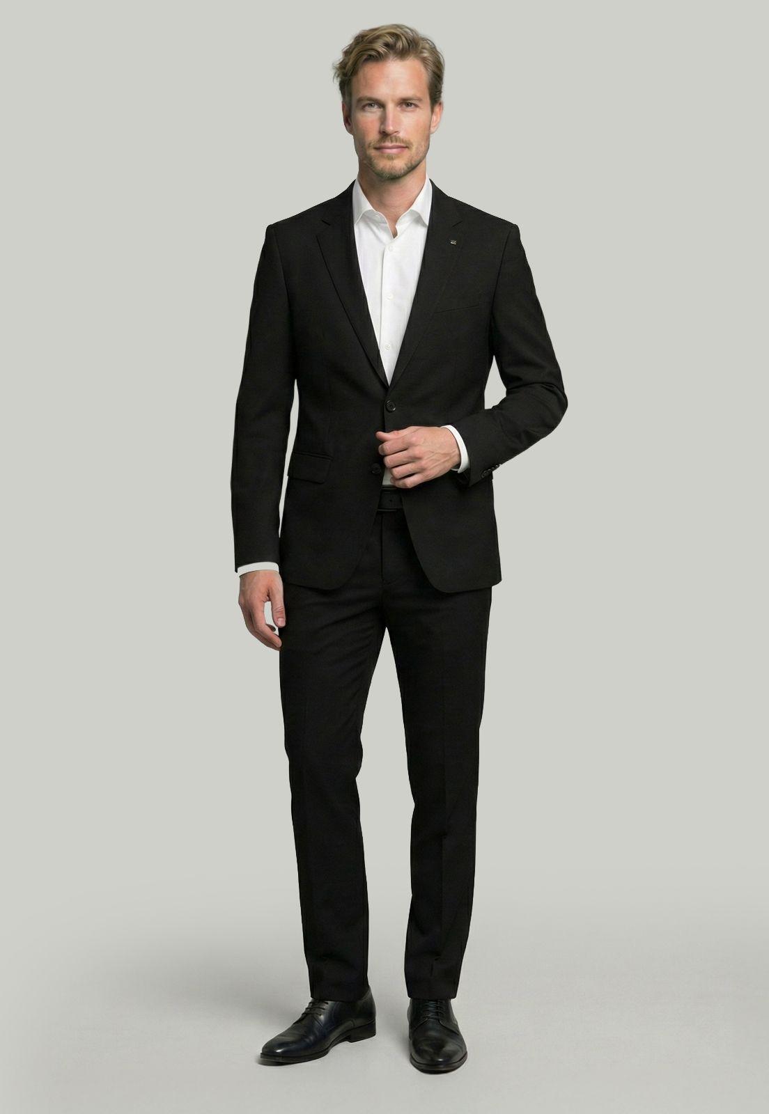 Pantalón Calamo Black-4