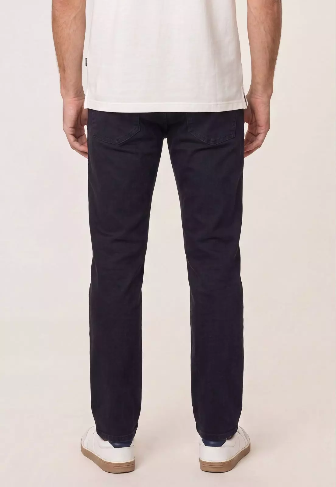 Jeans Slim Colorado Navy-2