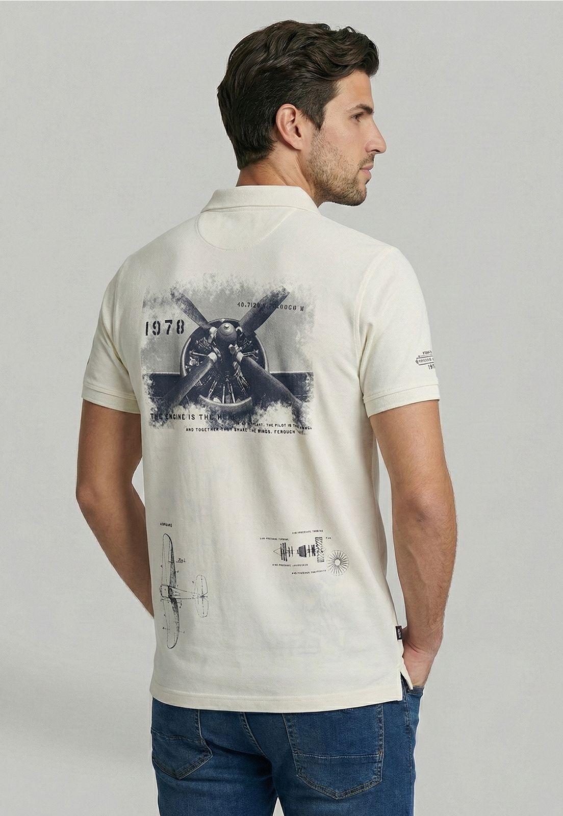 Polera Burbank Ecru-3