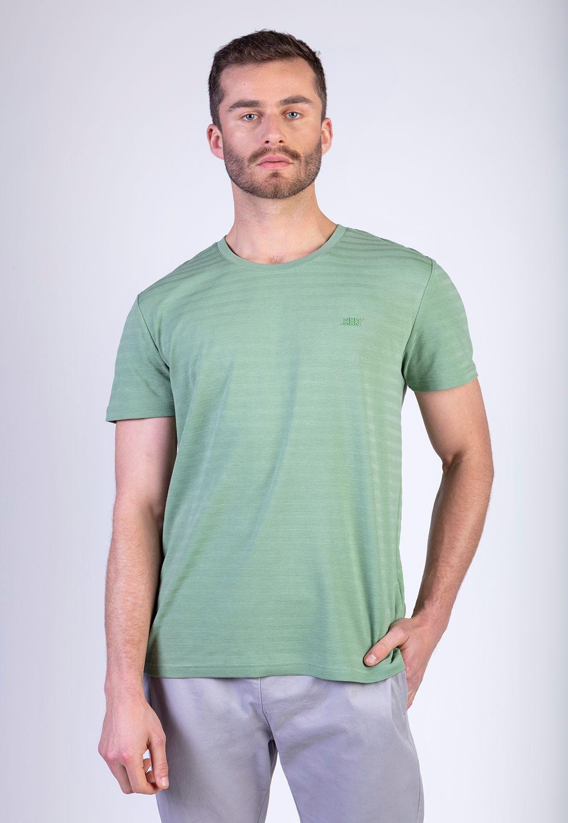 POLERA LUNA LT GREEN-0
