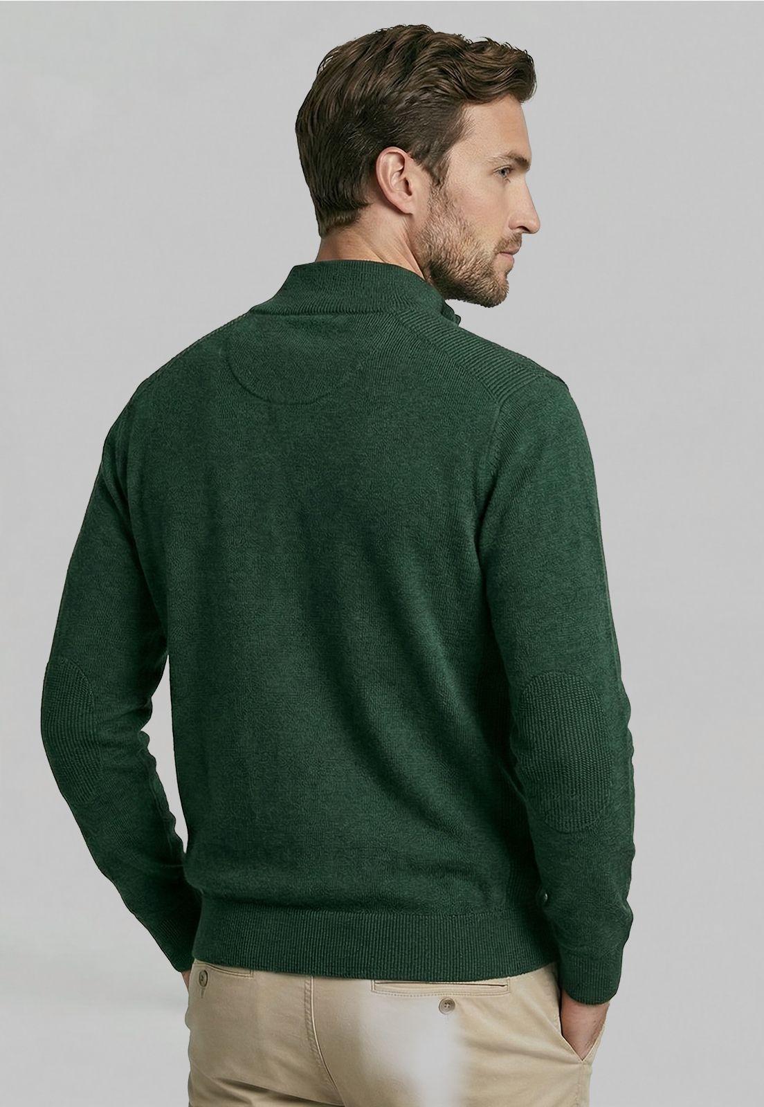 Sweater Bristol River Melange-3