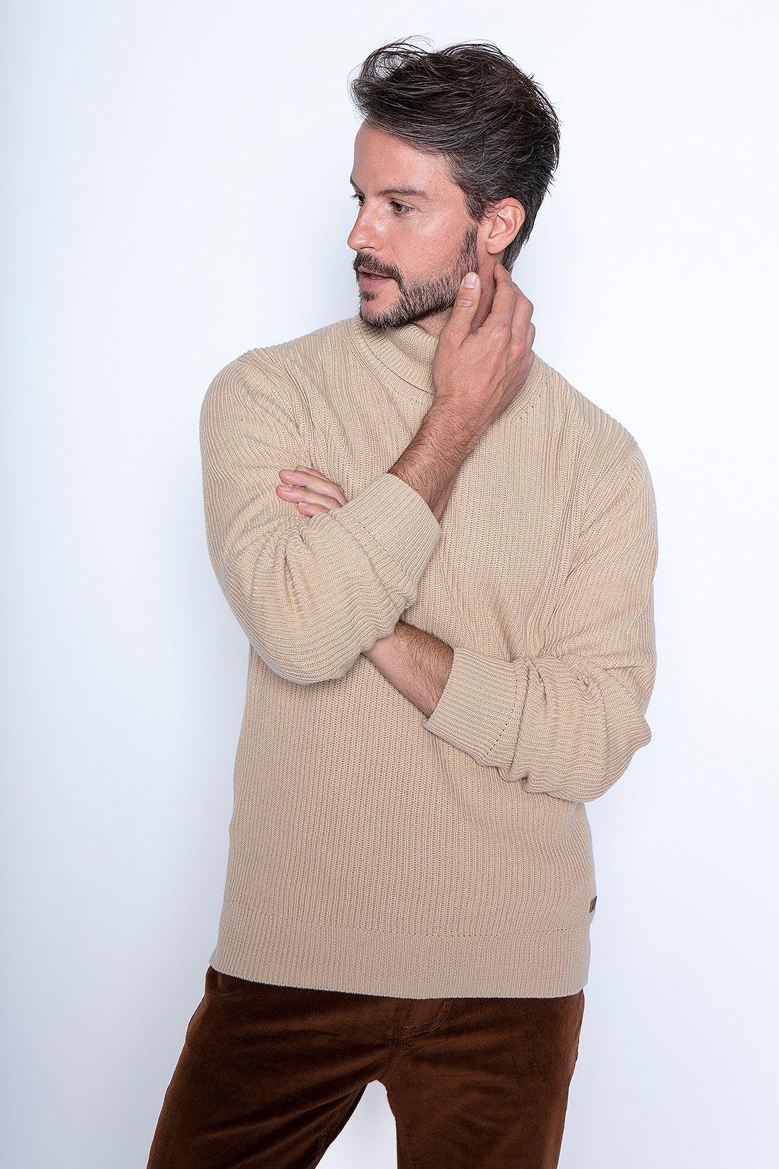 Sweater Cordaba Camel-0