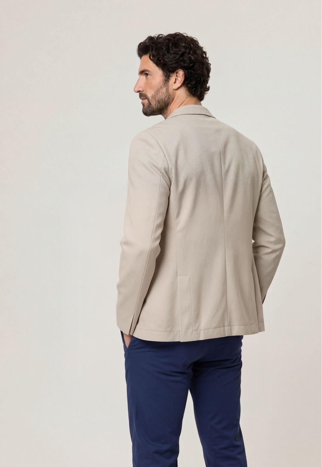 Blazer Traveller Oyster-2