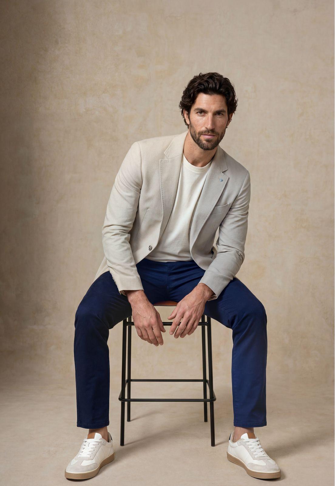 Blazer Traveller Oyster-4