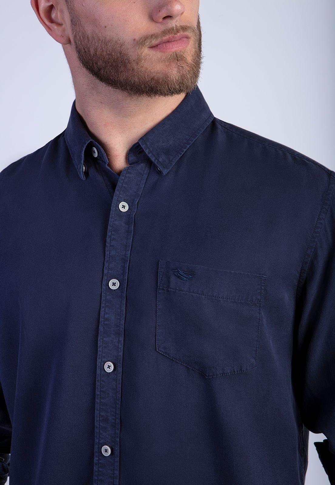 Camisa Sport Miami F Blue-3
