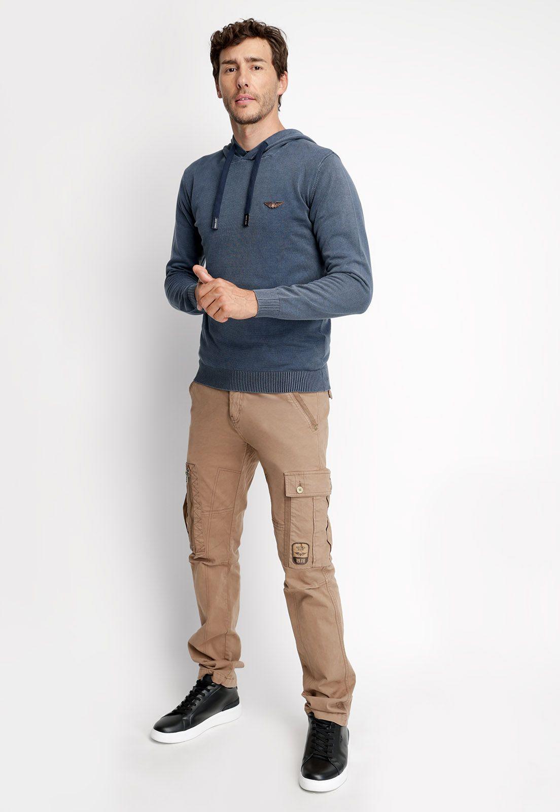 Sweater Misisipi Blue-3