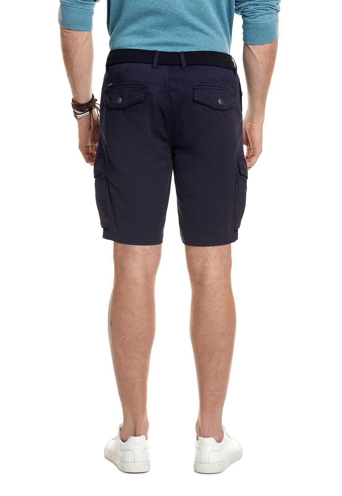 Bermuda Cargo Fj Navy-2