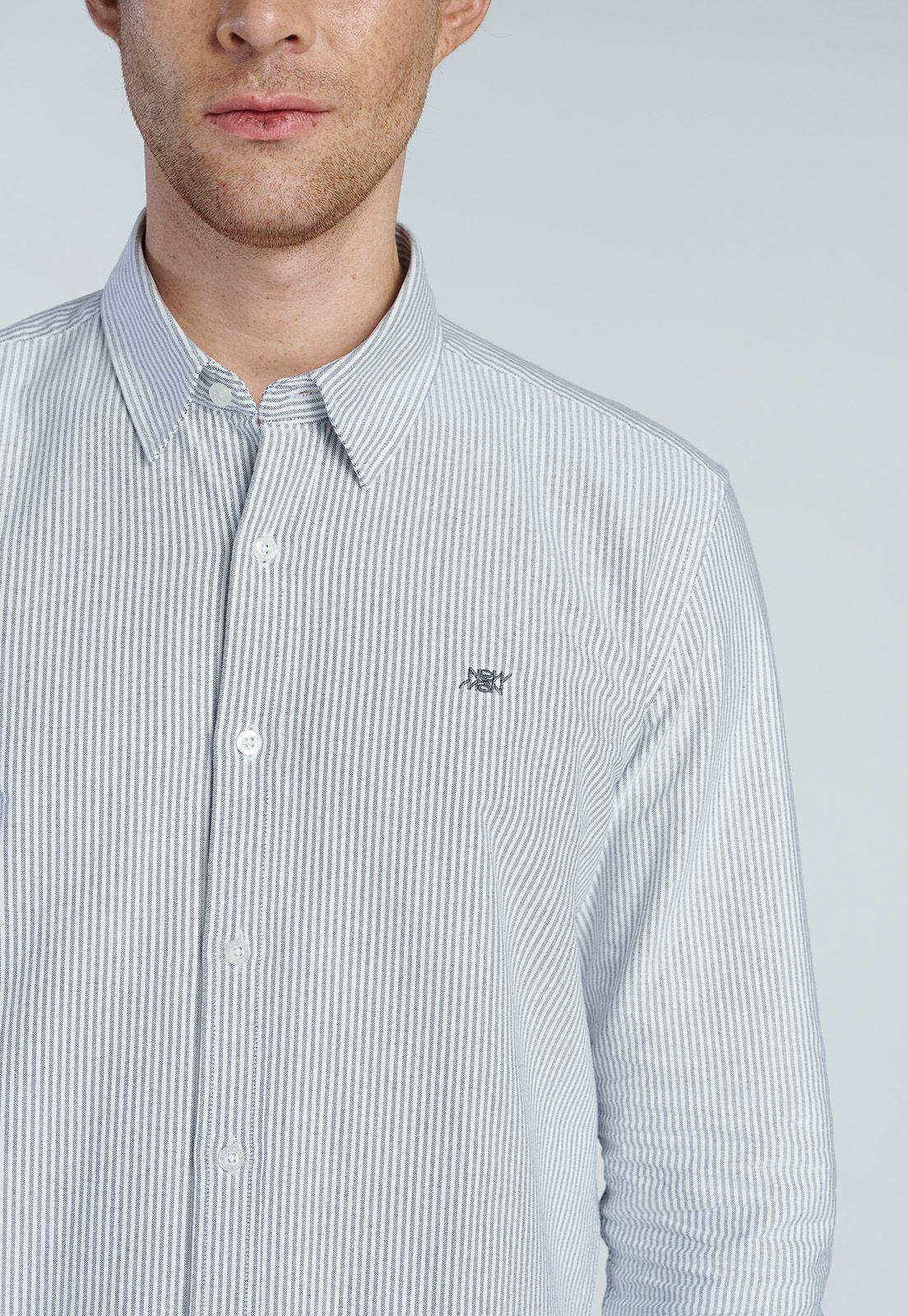 Camisa Norwick Navy-2