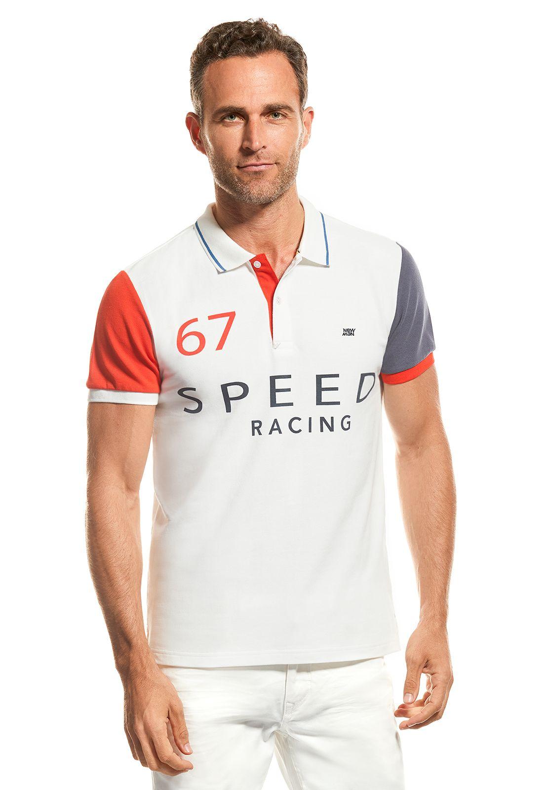 POLERA POLO QUIQUE WHITE-0