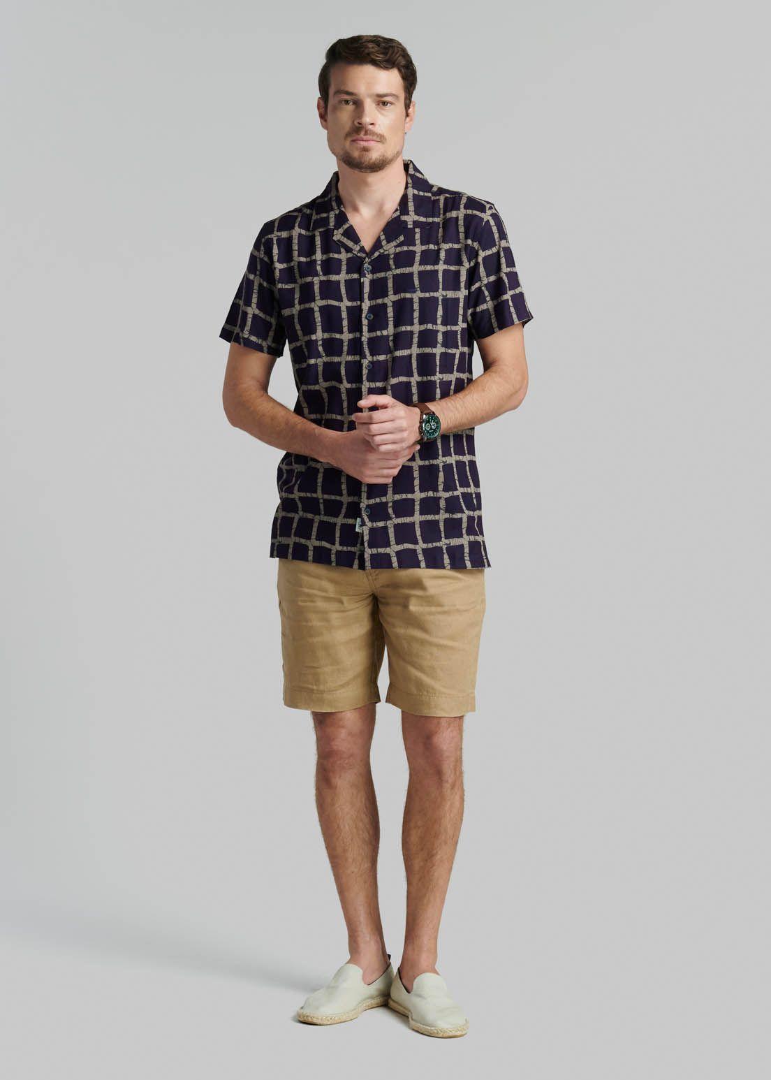 Camisa Portland Navy-1